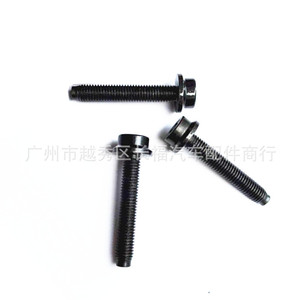 Tornillo de Fijación del Engranaje del Árbol de Levas Excéntrico 4M5Z6M282A para Fordson, Pieza de Repuesto - Product Image 1