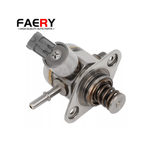 Pompa bahan bakar FAERY & suku cadang Pump C2Z21985 produksi pompa bahan bakar tekanan tinggi buatan dengan baik untuk 2013 Land Rover Range Rover-2022 - Product Image 3