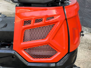 <span class=keywords><strong>Mini</strong></span>-excavatrice compacte à chenilles, moteur diesel, garantie 1 an, EURO 5 EPA CE, 1,8 tonne - Product Image 2