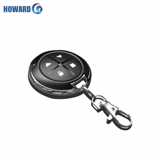 スーパークローンキー433GHzガレージドアリモコンクローンコードガレージドアオープナー - Product Image 3