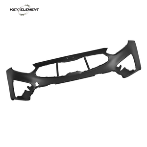 KEY ELEMENT piezas de repuesto para carrocería de coche de alta calidad parachoques delantero Oem 86511-M7000 para <span class=keywords><strong>Kia</strong></span> Forte 2019-2020 parachoques de coche - Product Image 5