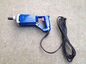 Prix du vibrateur à béton électrique / Vibrateur à béton électrique d'<span class=keywords><strong>occasion</strong></span> pour route - Product Image 2