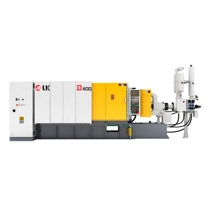 Máquina de Fundición a Presión de Ahorro Energético, Máquina de Fundición a Presión en Cámara Fría para Aleaciones de Magnesio y Aluminio - Product Image 1