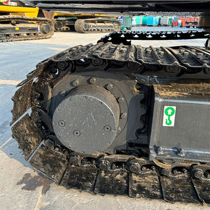 Sử Dụng Gốc Hàn Quốc Mini Doosan Dh55 Máy Xúc Thấp Giờ Làm Việc Thấp Tiêu Thụ Nhiên Liệu Chất Lượng Tốt Giá Rẻ Giá - Product Image 6