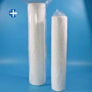 Rollo de <span class=keywords><strong>examen</strong></span> de protección impermeable desechable de color azul de hospital para <span class=keywords><strong>examen</strong></span> - Product Image 5