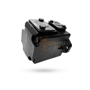 Fabricantes de Bombas de Paletas Hidráulicas Simples T6C, T6D, T6E, T7B, T7BS, T7D, T7DS, T7E, T7ES en Venta - Product Image 4
