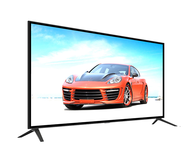 OEM / ODM 32 to 100 Inch 4K Smart Android TV Television