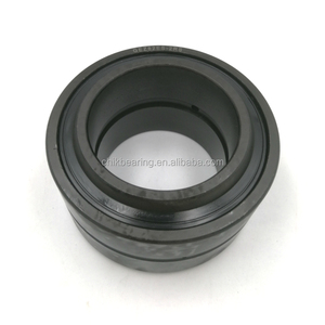 UC GE .. ES .. 2RS Series Rodamiento liso esférico radial <span class=keywords><strong>GEZ</strong></span> <span class=keywords><strong>200</strong></span> ES Extremo de varilla para cosechadoras de tractores - Product Image 2