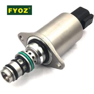 Bagger-Magnetventil, für CAT E320GC 326GC E330GC E336GC, 4910908, Abgasdruck-Magnetventil, Bagger-Ersatzteil - Product Image 2