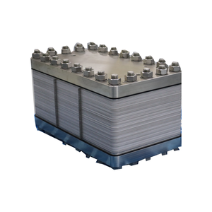 Equipo de Electrólisis de Agua WOBO US para Plantas Generadoras, 3-10M3/H, Pureza del 99.9%-99.999%, 3.2Mpa, Máquina de Producción - Product Image 6