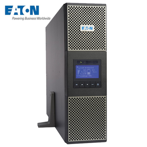 Para <span class=keywords><strong>Eaton</strong></span> 2200VA <span class=keywords><strong>UPS</strong></span> <span class=keywords><strong>10kVA</strong></span> 230V monofásico interactivo en línea Rack/Aplicación de torre para red intercambiable 5PX2200IRT - Product Image 3
