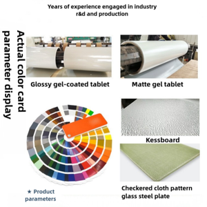 En gros Anti-Corrosion FRP Panneau Composite Tailles Personnalisées Rouleau en <span class=keywords><strong>Fibre</strong></span> <span class=keywords><strong>de</strong></span> <span class=keywords><strong>Verre</strong></span> pour la Construction pour les Réservoirs Chimiques <span class=keywords><strong>Marine</strong></span> - Product Image 4