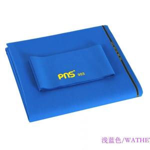 Tissu <span class=keywords><strong>de</strong></span> <span class=keywords><strong>billard</strong></span> Kadilun 300 bleu, 155 pouces, couverture <span class=keywords><strong>de</strong></span> table <span class=keywords><strong>de</strong></span> <span class=keywords><strong>billard</strong></span>, tissu rapide pour tables <span class=keywords><strong>de</strong></span> <span class=keywords><strong>billard</strong></span> américain à neuf boules - Product Image 4