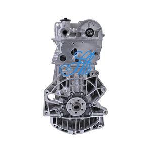 Nuevo Motor Completo Original de Alta Calidad EA111 CFN & CPJ 1.6L para VW Skoda Seat - Product Image 5
