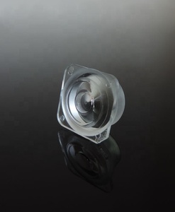 170 degré 17x17mm lentille carrée pour ordinateur rétro-éclairage - Product Image 3