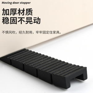 Yuelide Furniture Felt Pad <b>Adjustable</b> Plastic Leveling Pads For Wardrobe <b>Table</b> Chair Uneven Floor Fix - Product Image 2