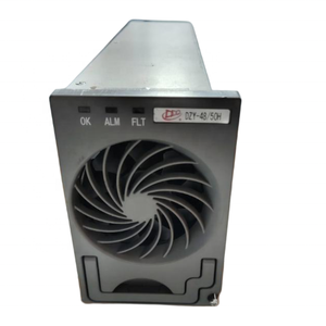 แหล่งจ่ายไฟสำหรับการสื่อสาร DZY-48/50HI (TTI) DZY-48/50H DZY-48/50SIHIV สำหรับสถานีฐาน ครอบคลุมพื้นที่ไร้สาย คุณภาพสูง - Product Image 1