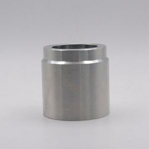 Chất lượng cao thép carbon giả mạo uốn ống thủy lực ống ferrule/khớp nối 03310 áp lực cao đồng bằng kẽm mạ giống như EATON - Product Image 2