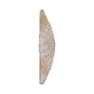 Figurina di stella marina in resina, decorazione costiera per casa, ufficio, mensola, bagno, tavolino da caffè. - Product Image 3