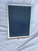 Machine de refroidissement pour l'industrie du plastique et du caoutchouc, refroidisseur d'eau industriel refroidi par air 5hp/10hp/20hp/30hp