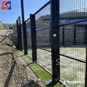 Precio de Fábrica, Cancha de Pádel Individual para Interior o Exterior - Product Image 6