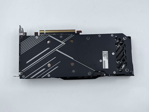 การ์ดจอ 6600xt 8gb การ์ดจอ Rx6600 8g สำหรับเล่นเกมบนเดสก์ท็อป - Product Image 2