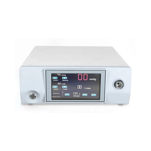 Endoscopico CO2 biossido di carbonio pneumoperitoneo insufflatore per laparoscopia addominale - Product Image 2