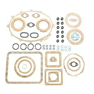 Kit Completo de Juntas (Retenes de Aceite No Incluidos) - Marca ATHENA Modelo P400310850090 Hecho en Italia - Product Image 1