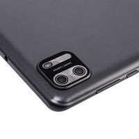 Tablette Android 13 8 pouces Wi-Fi neuve pour enfants, personnalisable en gros, processeur Quad Core