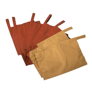 Double Layer Waterproof Insect Proof Fruit Protection Paper Bag Orchard Mango Growing Bag