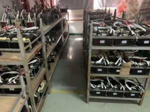 ราคาโรงงาน เครื่องสำรองไฟฟ้าแบบ Pure Sine Wave สำหรับใช้งานกลางแจ้ง 1KVA 3KVA 6KVA 10KVA ระบบแปลงไฟแบบ Single Phase Double Conversion สำหรับใช้งานกับคอมพิวเตอร์ - Product Image 6