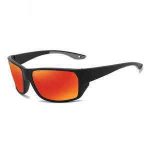 Occhiali da Sole Polarizzati TAC di Alta Qualità per Uomo, per Sport, Pesca e Surf, Modello Costas 580 Originale con Protezione UV400 - Product Image 4