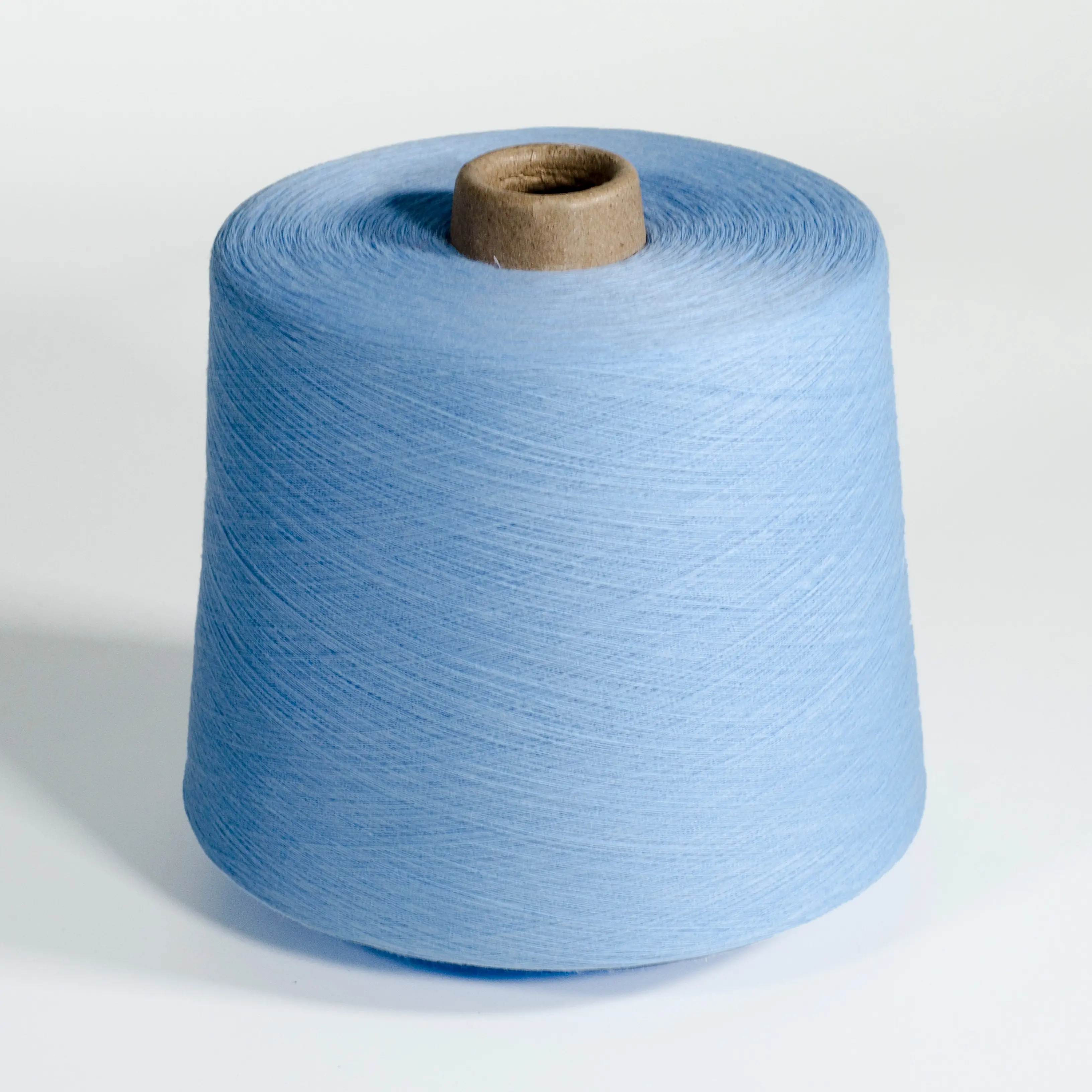 Wholesale dyed 40 combed cotton yarn price 100% cotton yarn turkey socks weaving