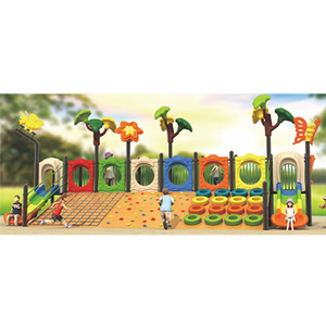 Équipement de <span class=keywords><strong>jeux</strong></span> d'intérieur pour <span class=keywords><strong>jeux</strong></span> d'enfants avec toboggan <span class=keywords><strong>en</strong></span> plastique et ensemble de balançoire Parc d'attractions <span class=keywords><strong>Jeux</strong></span> de jardin <span class=keywords><strong>en</strong></span> plein air pour enfants Fabricant - Product Image 2