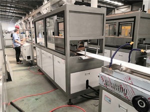 PVC Trần gạch tấm làm dòng máy - Product Image 4