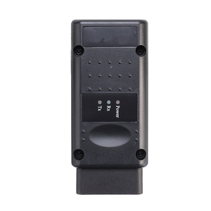 Opel OP-COM Interface PIC18F458 FTDI FT232RL V1.99 OBD2 Pemindai Diagnostik Mobil 2014V Deteksi Kerusakan Otomotif Hitam USB - Product Image 3