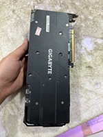 İkinci el Gigabyte Radeon RX 5700XT 8GB GDDR6 256-bit Fan Soğutmalı PCI Express 4.0 Masaüstü Oyun Ekran Kartı