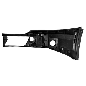 Nouvelles protections VOKA pour pare-chocs droit et renfort pour Kenworth T680 Next Gen sans trou - Product Image 5