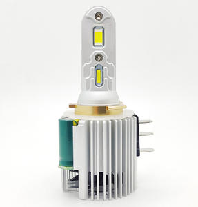 Comode nuovo disegno ha condotto il faro <span class=keywords><strong>h15</strong></span> per golf 7 - Product Image 3