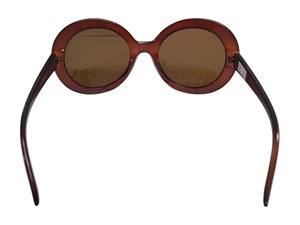 Hecho en Taiwán MIT Alta calidad Hecho en Taiwán Nuevo diseñador de moda PC Gafas de sol UV400 para uso en exteriores - Product Image 3