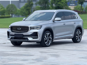 Geely Xingyue L 2.0TD DCT <span class=keywords><strong>EVO</strong></span> 2WD Ultimate Edition 2021 - Product Image 1