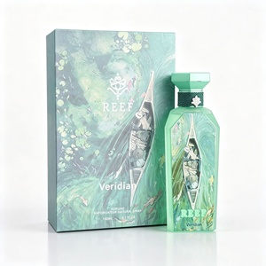 <span class=keywords><strong>Parfum</strong></span> pour Homme en Gros 100ML REEF 33 Parfums Oud Arabe Dubaï Original 150ML REEF <span class=keywords><strong>Parfum</strong></span> pour Homme - Product Image 1