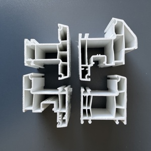 Profils <span class=keywords><strong>en</strong></span> plastique <span class=keywords><strong>en</strong></span> <span class=keywords><strong>PVC</strong></span> extrudé sur mesure <span class=keywords><strong>en</strong></span> forme de <span class=keywords><strong>U</strong></span>, profil <span class=keywords><strong>en</strong></span> <span class=keywords><strong>PVC</strong></span> plastique - Product Image 6