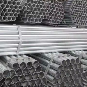 <span class=keywords><strong>Proveedores</strong></span> <span class=keywords><strong>chinos</strong></span> de calidad: tubos de acero galvanizado de bajo carbono ASTM A53, <span class=keywords><strong>para</strong></span> aplicaciones industriales fiables - Product Image 6