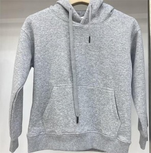 Felpa con Cappuccio Oversize in Cotone Premium Personalizzato, Design Creativo <span class=keywords><strong>2</strong></span> in 1 con Zaino Integrato, Stile Hip-Hop e Streetwear - Product Image 1