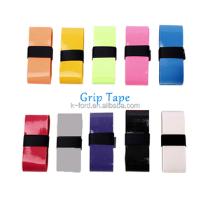 Vente en gros d'usine Konford personnalisé PU raquette de <span class=keywords><strong>badminton</strong></span> tennis pickleball surgrip poignée absorbante antidérapante performance améliorée - Product Image 6