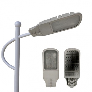 Boîtier de lumière en aluminium moulé sous pression chinois de qualité abordable - Product Image 1