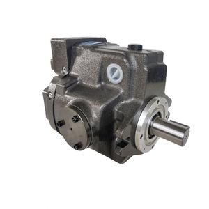 Bomba de pistón hidráulica serie A10 A16 A22 A37 A56 A70, bomba hidráulica variable de alta presión A56-L-R-07-K-32295 - Product Image 6