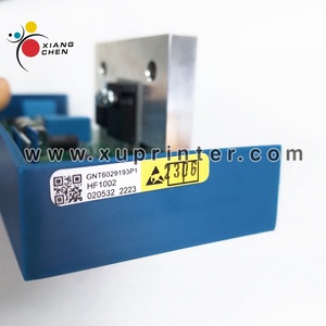 Carte de circuit imprimé WD de haute qualité GNT6029193P1 HF1002 HF1002-2 SM102 CD102 Pièces d'impression offset 91.101.1141 - Product Image 5