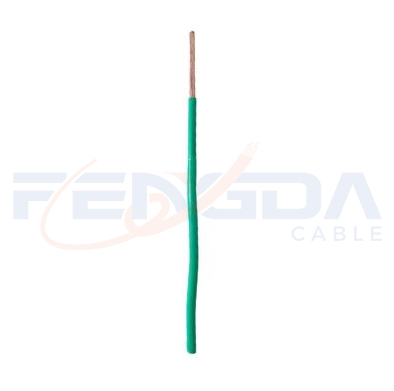 CSA T90 Nylon Cable 12AWG Solid/Stranded Copper Building Wire 300m/Roll FT1 Flame Retardant Better Price